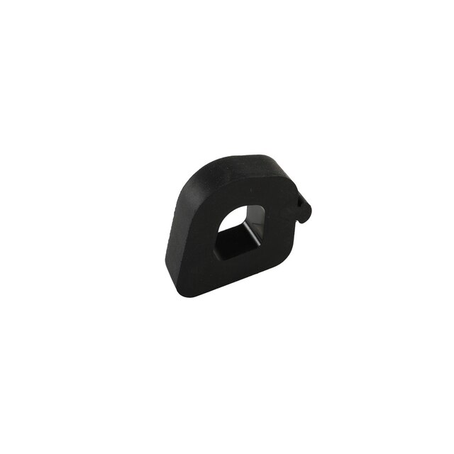 GM Genuine Parts Hood Side Bumper