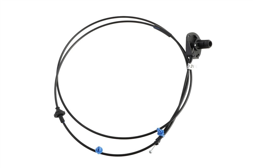 GM Genuine Parts Hood Primary Latch Release Cable