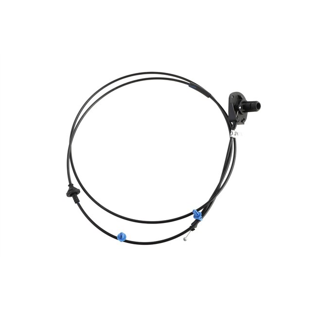 GM Genuine Parts Hood Primary Latch Release Cable