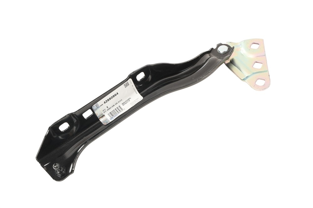 GM Genuine Parts Passenger Side Hood Hinge