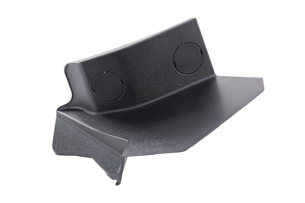 GM Genuine Parts Rear Body Structure Driver Side Stop Lamp Cover