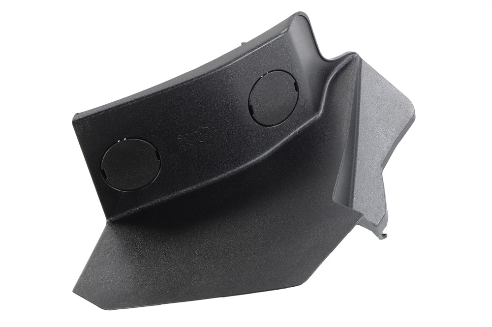 GM Genuine Parts Rear Body Structure Passenger Side Stop Lamp Cover