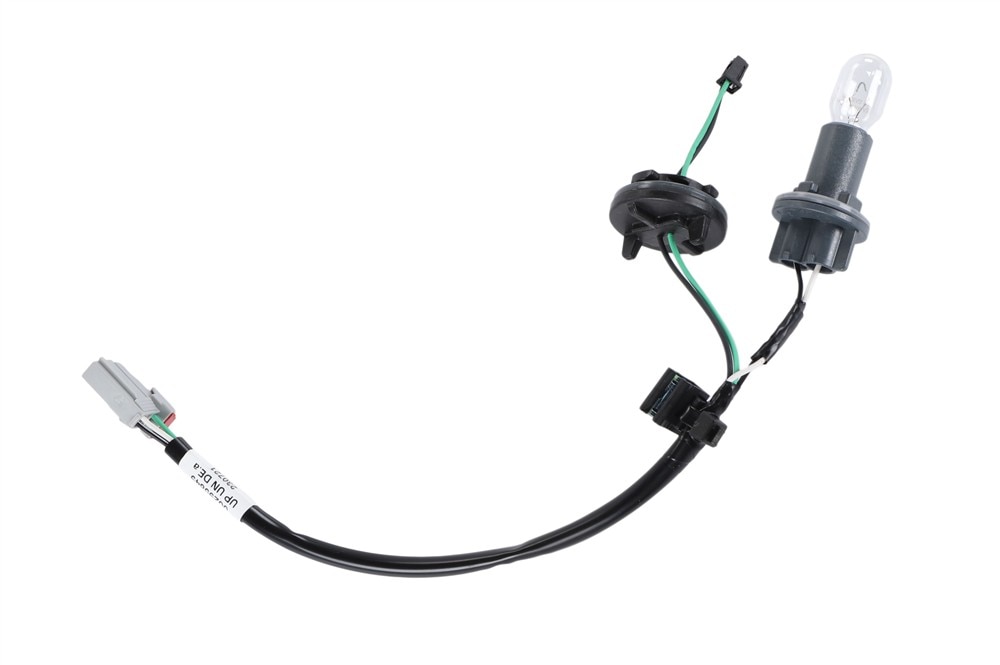 GM Genuine Parts Tail Lamp Wiring Harness