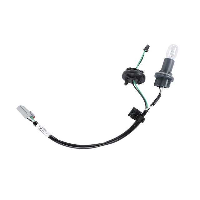 GM Genuine Parts Tail Lamp Wiring Harness