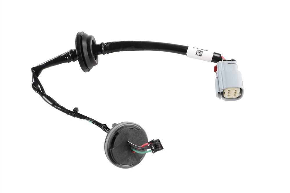 GM Genuine Parts Tail Lamp Wiring Harness