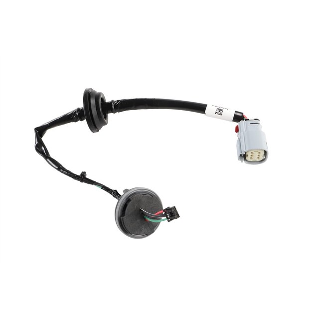 GM Genuine Parts Tail Lamp Wiring Harness
