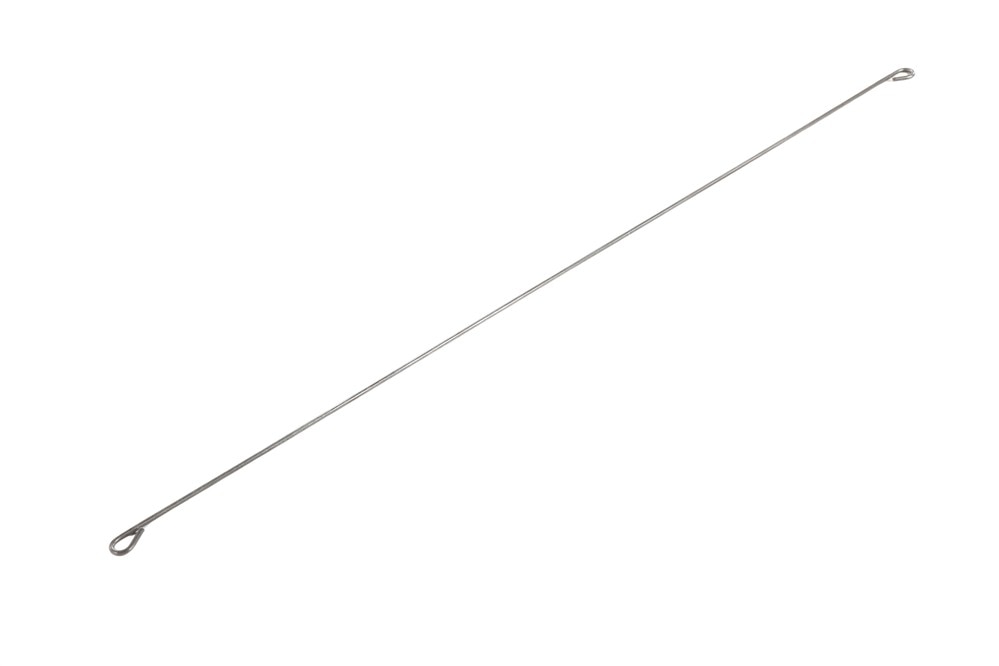 GM Genuine Parts Rear Seat Back Cover Wire