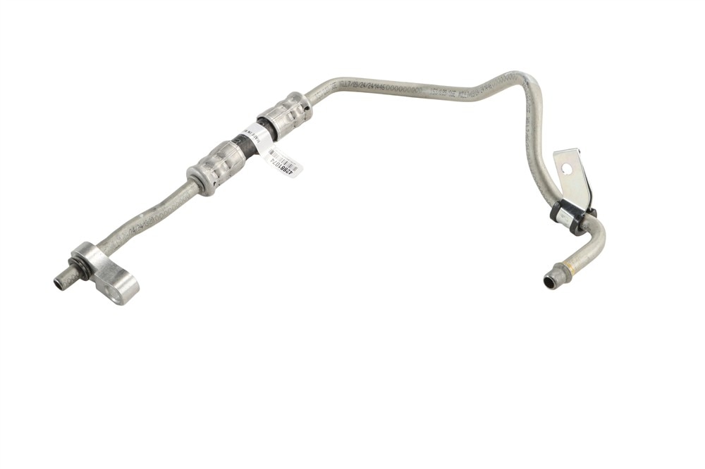 GM Genuine Parts Automatic Transmission Fluid Cooling Heat Exchanger Inlet Pipe