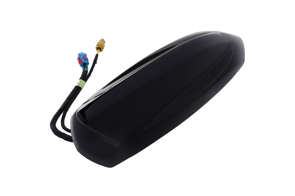 GM Genuine Parts Black High Frequency Antenna