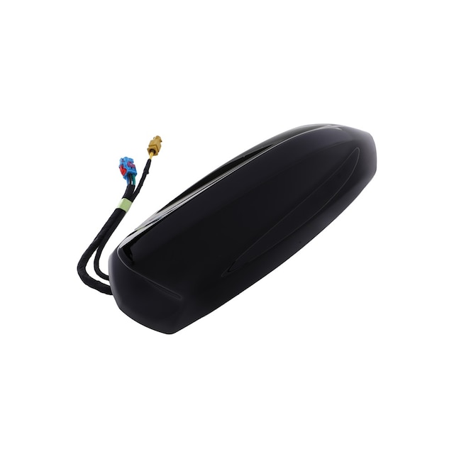 GM Genuine Parts Black High Frequency Antenna
