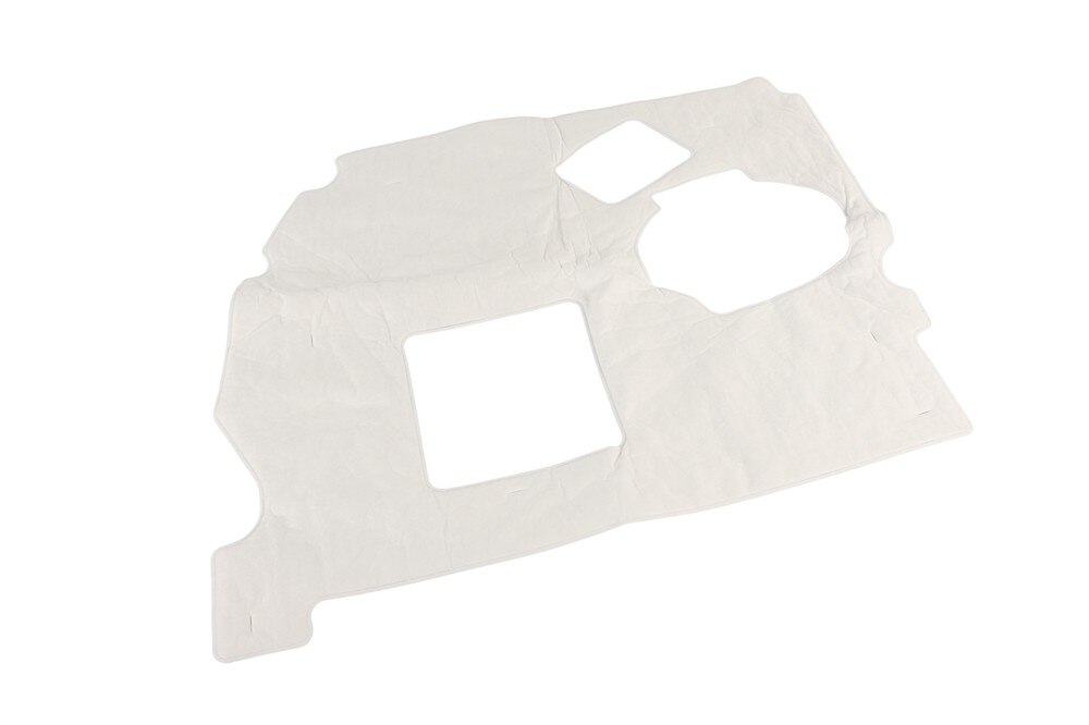GM Genuine Parts Front Driver Side Door Trim Panel Insulator