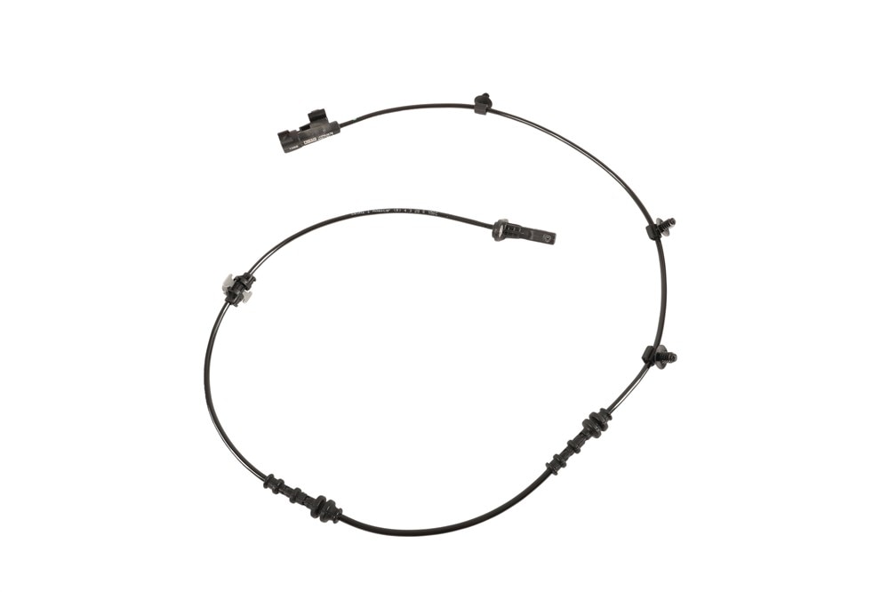 GM Genuine Parts Front Wheel Speed Sensor