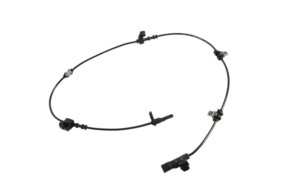 GM Genuine Parts Rear Wheel Speed Sensor