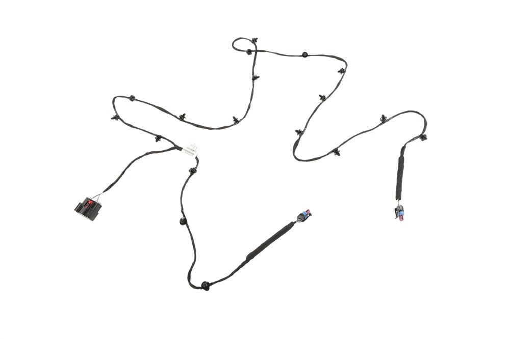 GM Genuine Parts Parking Aid Sensor Wiring Harness