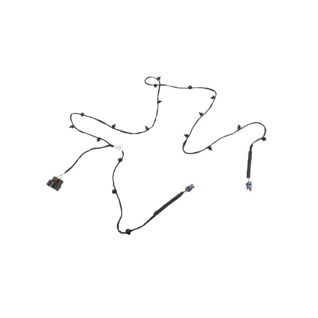 GM Genuine Parts Parking Aid Sensor Wiring Harness