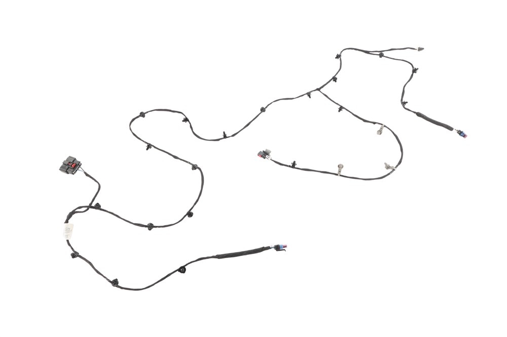 GM Genuine Parts Front Object Alarm Sensor Wiring Harness