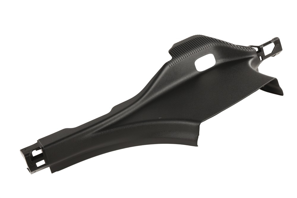 GM Genuine Parts Body B-Pillar Trim Panel