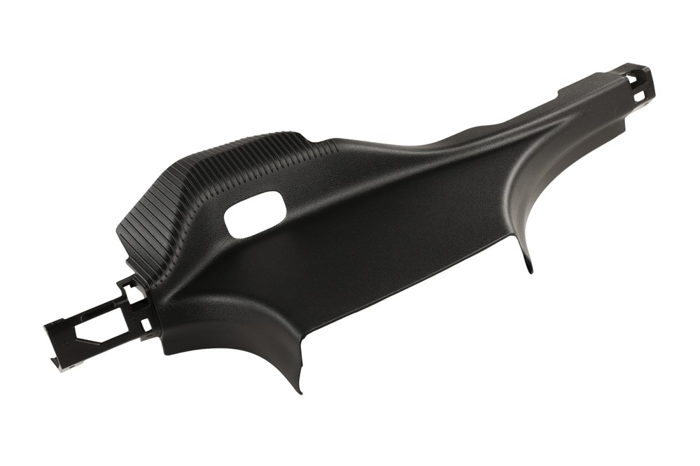 GM Genuine Parts Body B-Pillar Trim Panel