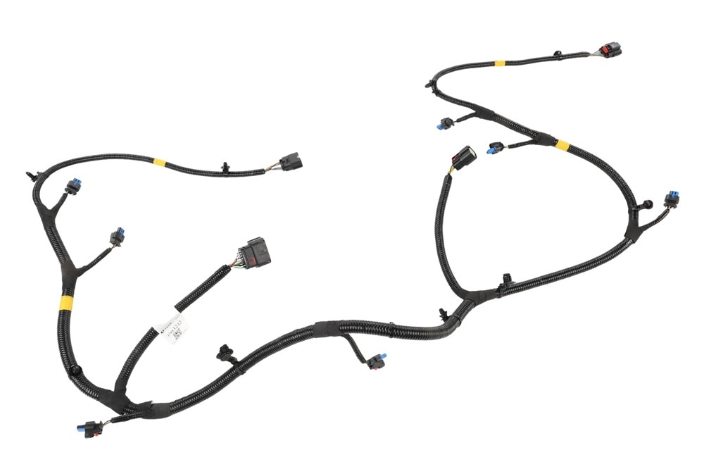 GM Genuine Parts Parking Aid Sensor Wiring Harness
