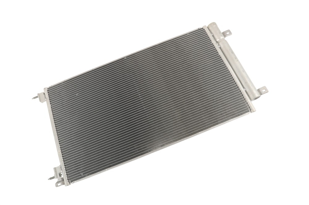 GM Genuine Parts Air Conditioning Condenser