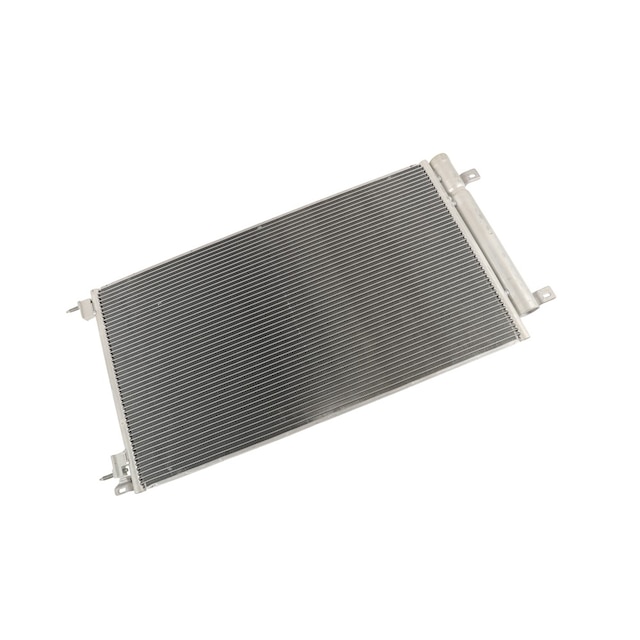 GM Genuine Parts Air Conditioning Condenser