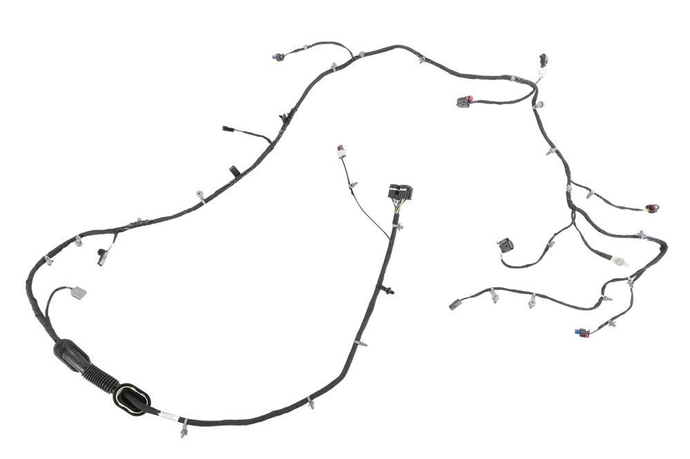 GM Genuine Parts Liftgate Wiring Harness