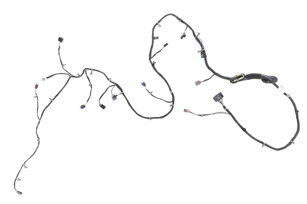 GM Genuine Parts Liftgate Wiring Harness