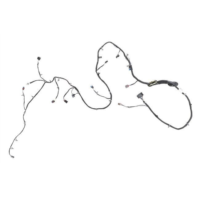 GM Genuine Parts Liftgate Wiring Harness