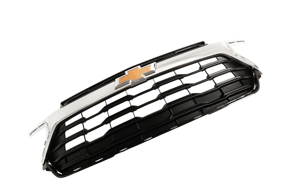 GM Genuine Parts Front Grille