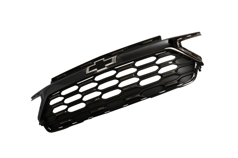 GM Genuine Parts Front Grille