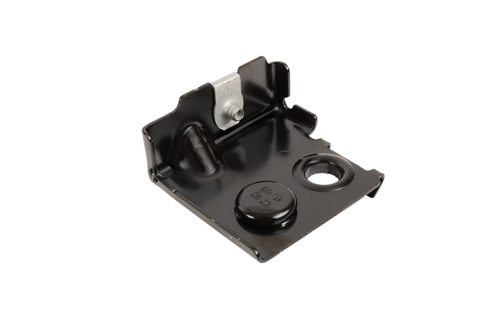 GM Genuine Parts Passengers Side Headlamp Bracket