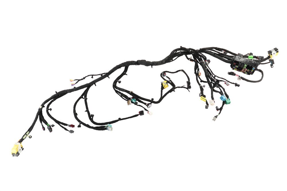 GM Genuine Parts Instrument Panel Wiring Harness