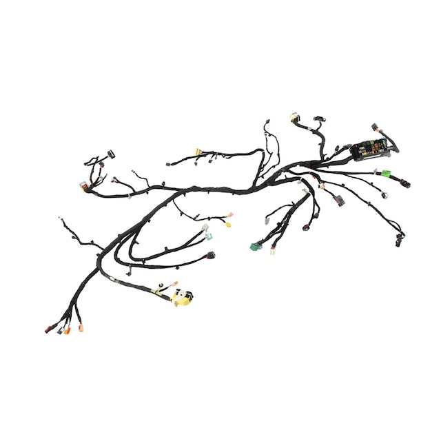 GM Genuine Parts Instrument Panel Wiring Harness