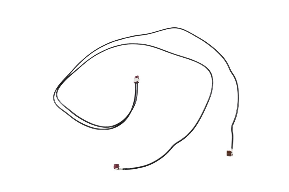 GM Genuine Parts Antenna Coaxial Cable