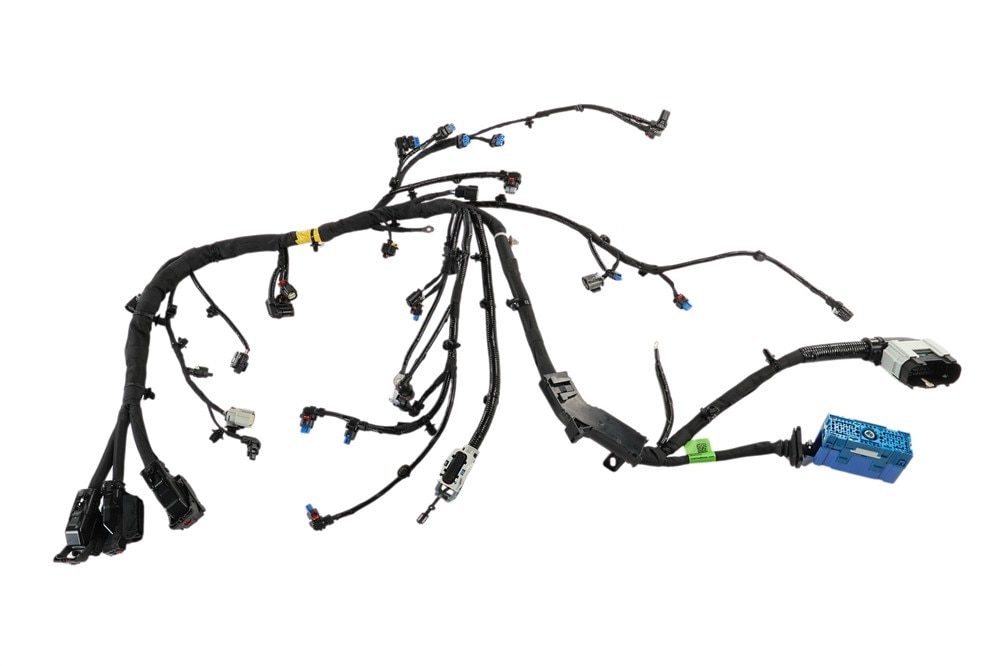 GM Genuine Parts Engine Wiring Harness