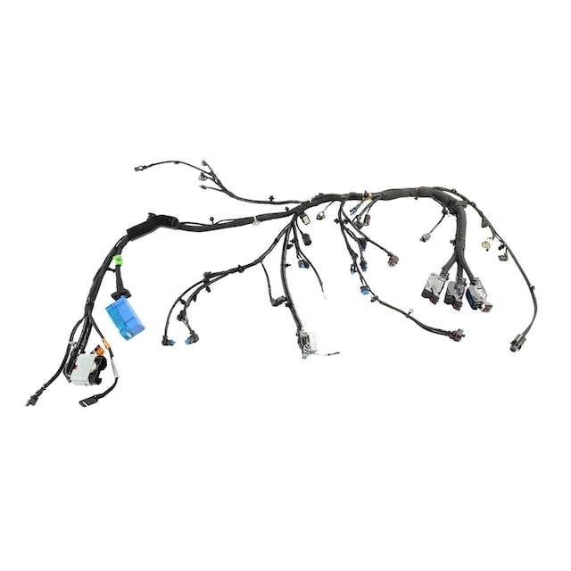 GM Genuine Parts Engine Wiring Harness