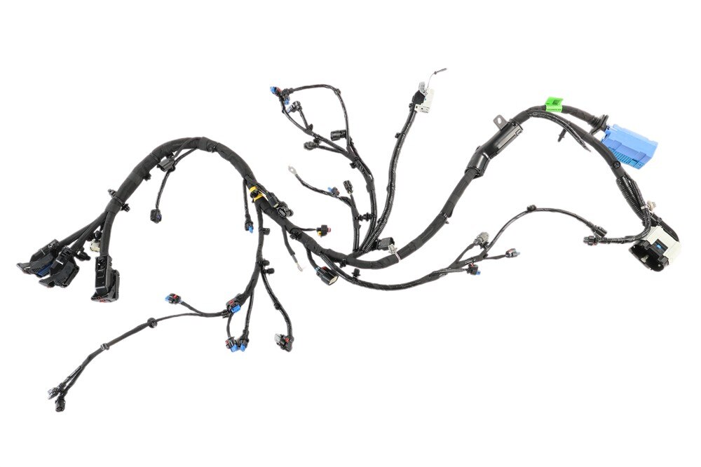 GM Genuine Parts Engine Wiring Harness