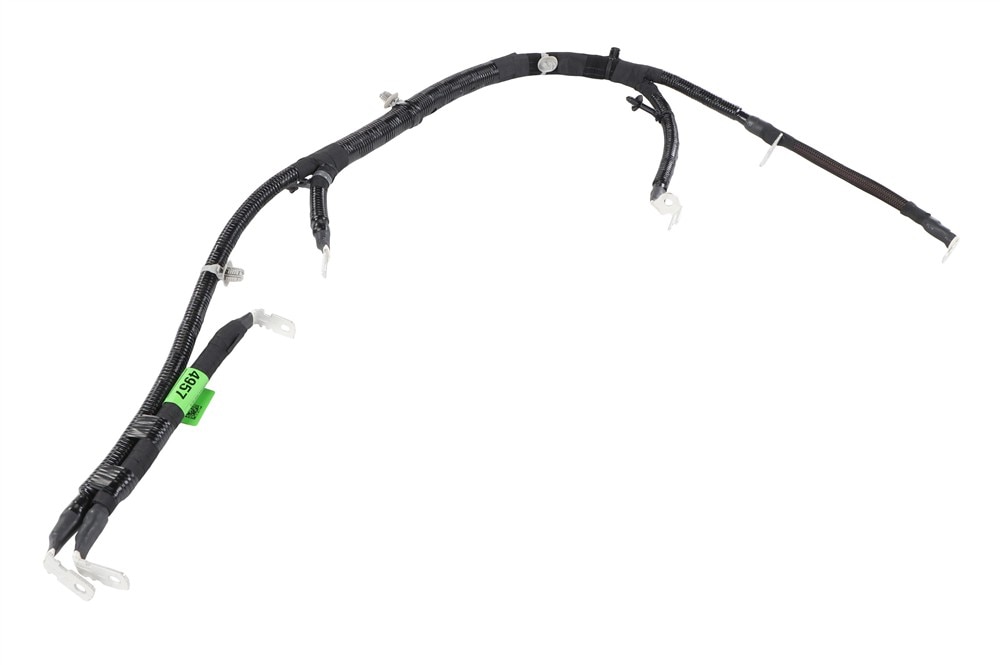 GM Genuine Parts Battery Positive Cable