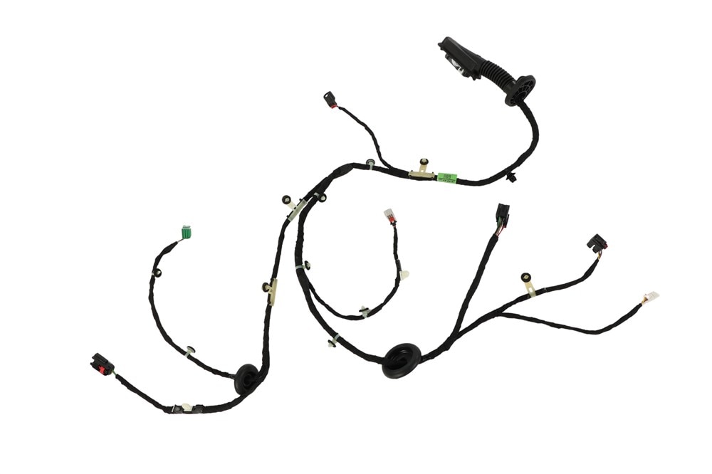 GM Genuine Parts Front Driver Side Door Lock Wiring Harness