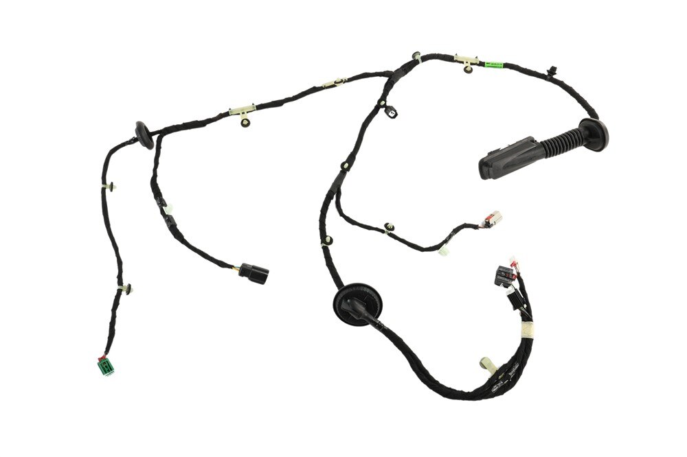 GM Genuine Parts Front Passenger Side Door Wiring Harness