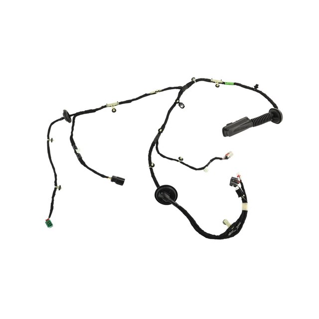 GM Genuine Parts Front Passenger Side Door Wiring Harness
