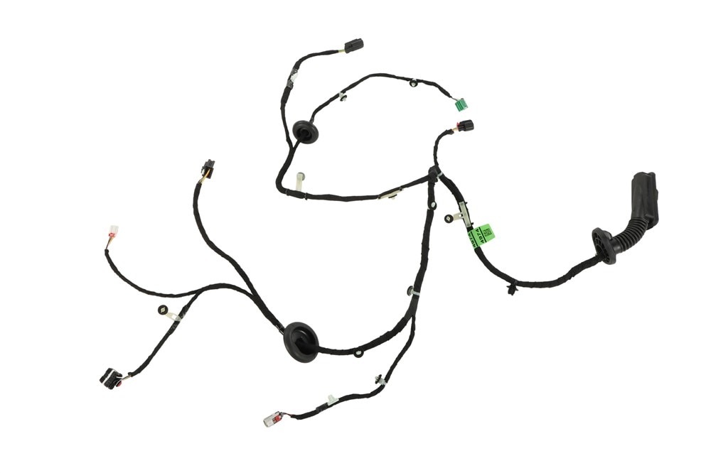 GM Genuine Parts Front Passenger Side Door Wiring Harness