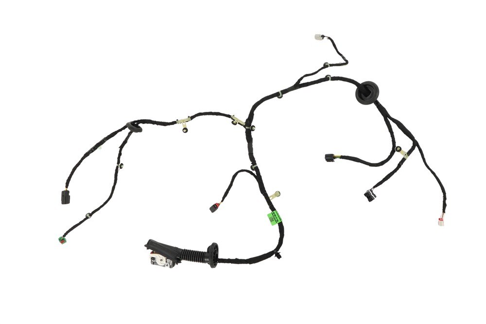 GM Genuine Parts Front Passenger Side Door Wiring Harness