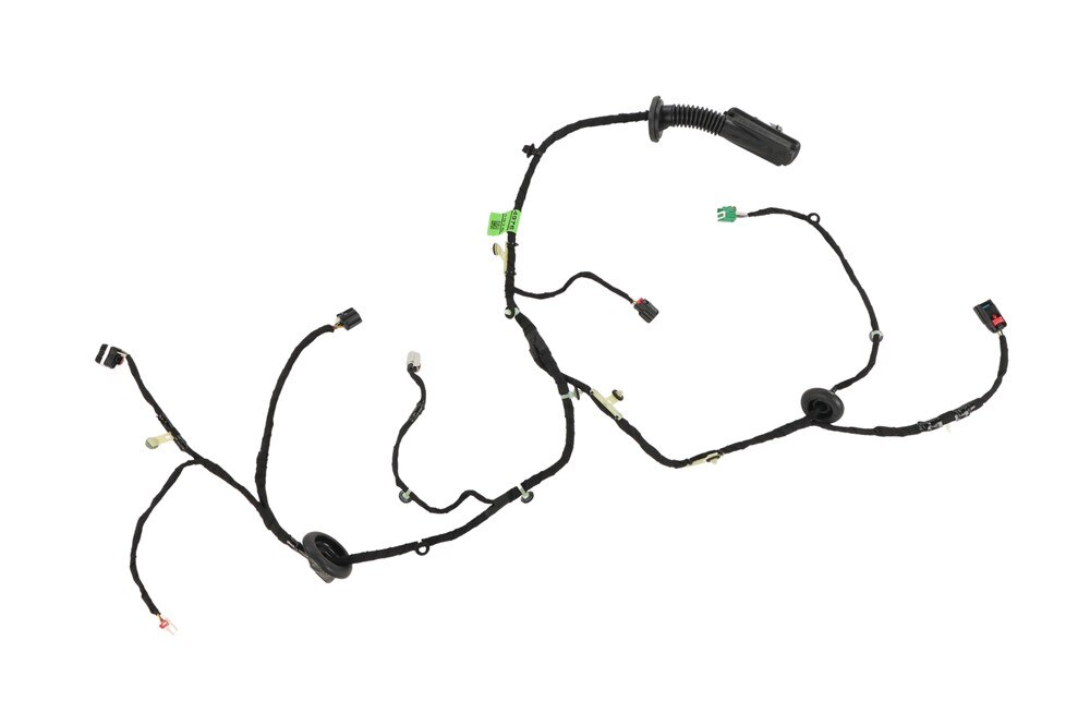 GM Genuine Parts Front Passenger Side Door Wiring Harness