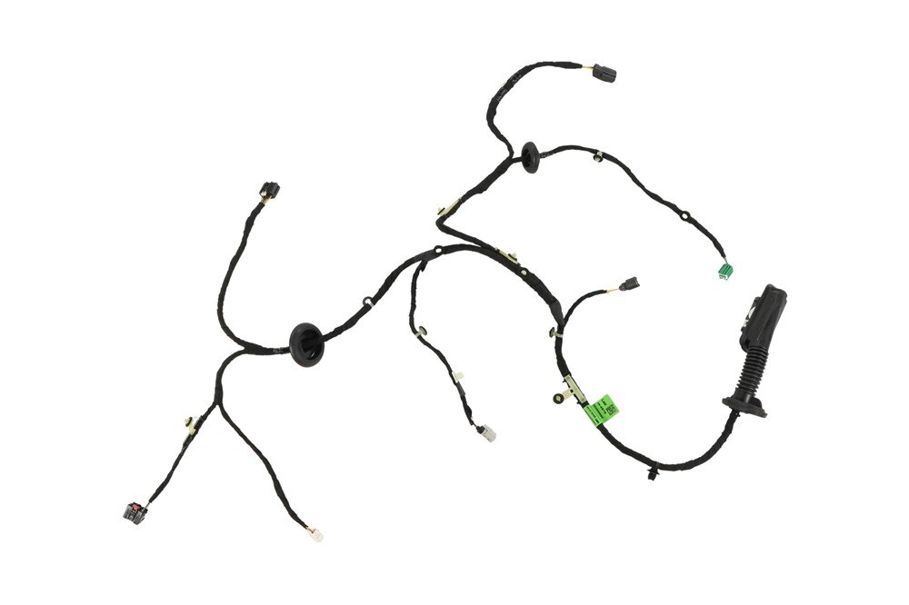 GM Genuine Parts Front Passenger Side Door Wiring Harness