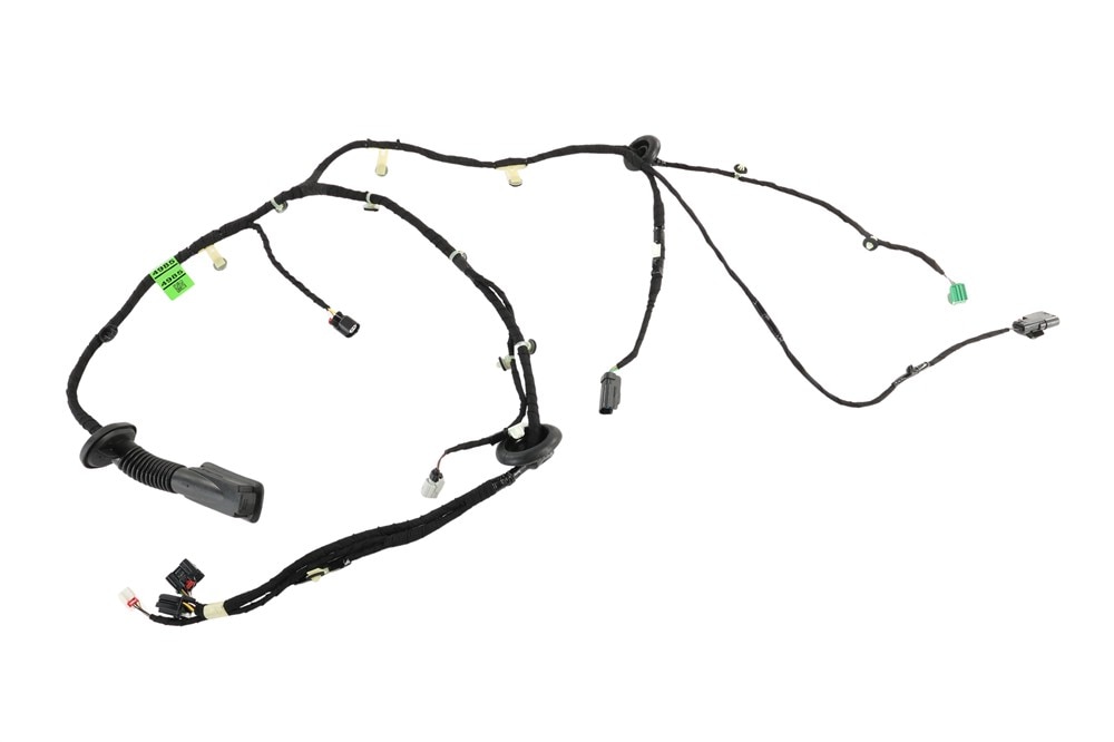 GM Genuine Parts Front Passenger Side Door Wiring Harness
