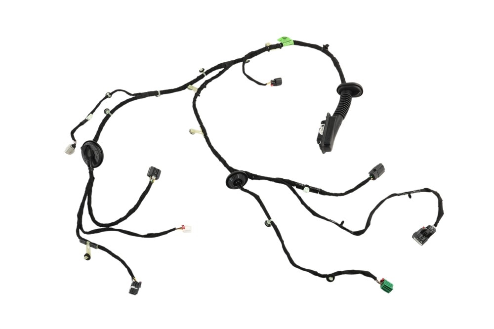 GM Genuine Parts Front Passenger Side Door Wiring Harness