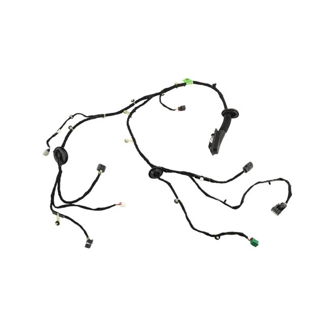 GM Genuine Parts Front Passenger Side Door Wiring Harness