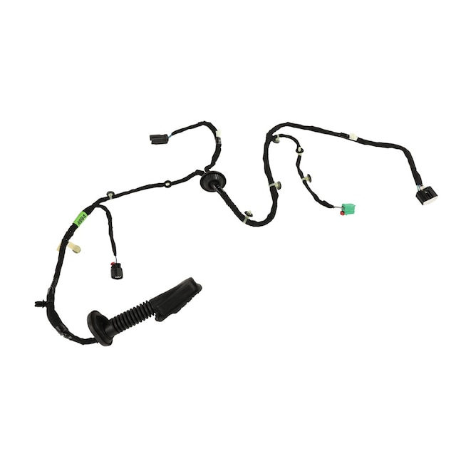 GM Genuine Parts Rear Passenger Side Door Wiring Harness