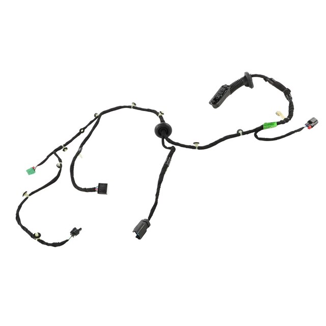 GM Genuine Parts Rear Passenger Side Door Wiring Harness